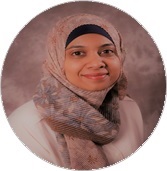Waarisa Fareed-Brey