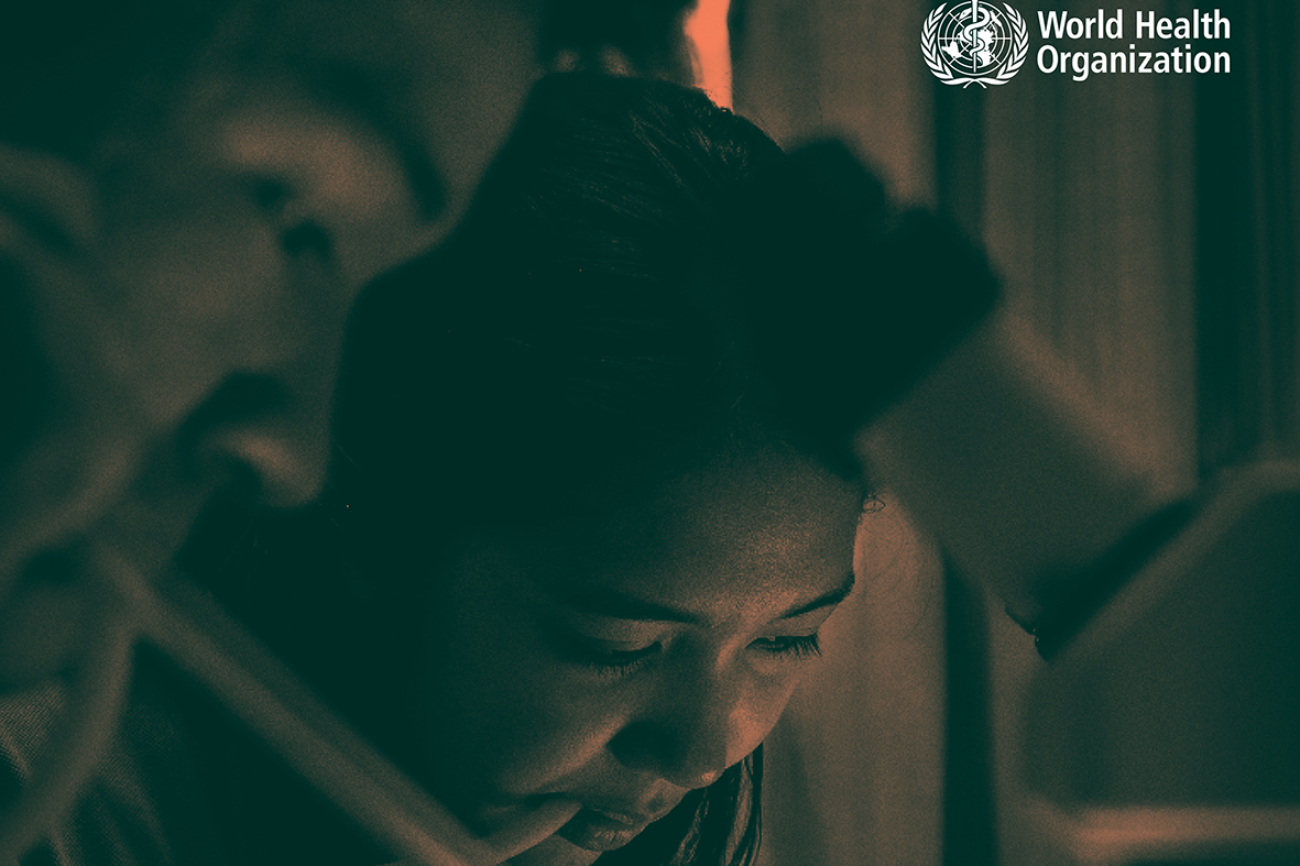 WHO Global report on NTDs-part1