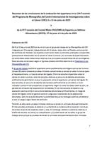 ES Summary of findings Aspartame thumbnail