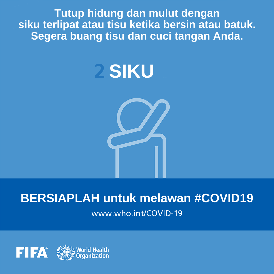 FIFA ELBOW - BI
