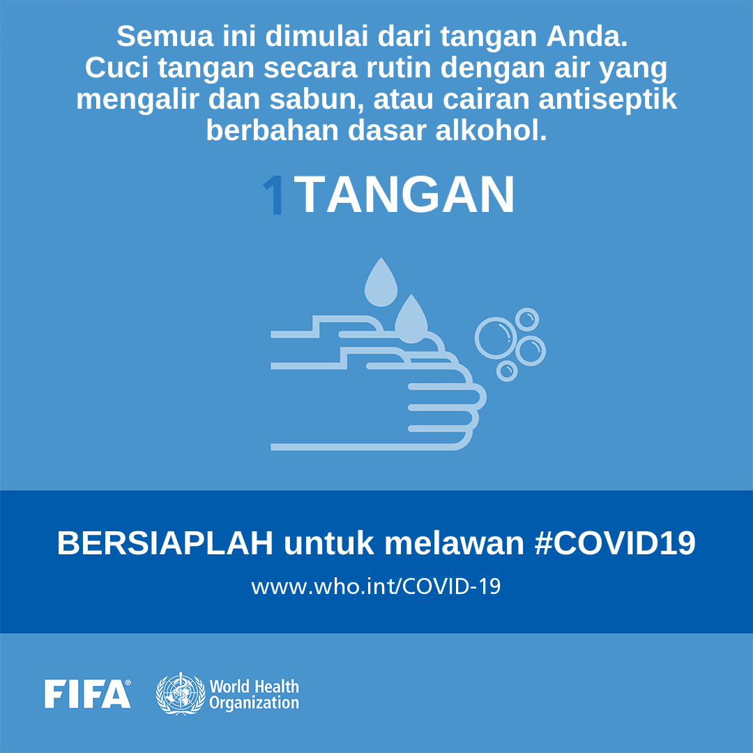FIFA Hands - BI