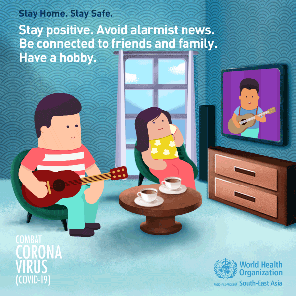 stay-positive