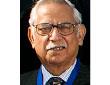 Professor Tariq Iqbal Bhutta