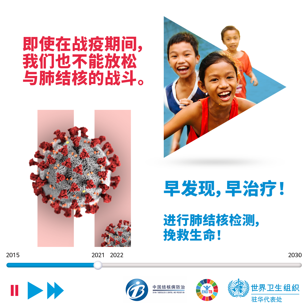 World TB Day 2021