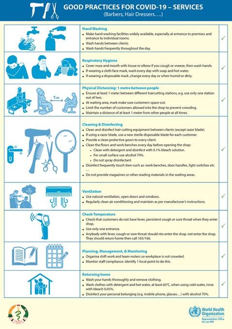 Services