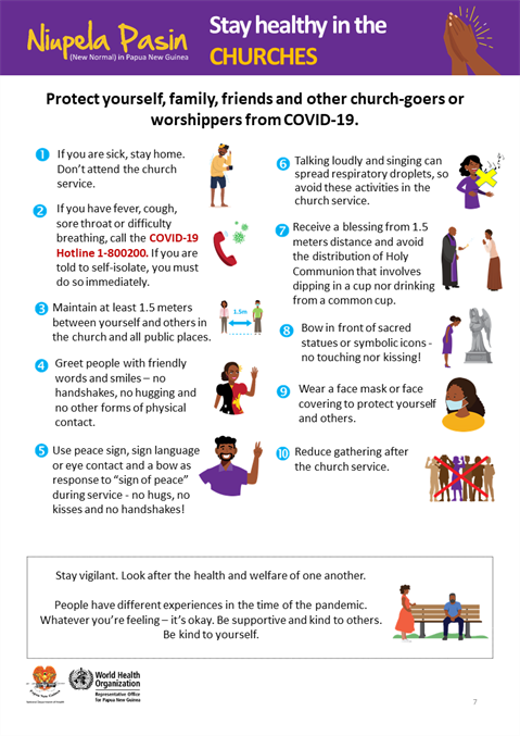 Infographic of text