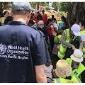 Flood in Lao-ministry-of-health-and-who-working-together-310x200
